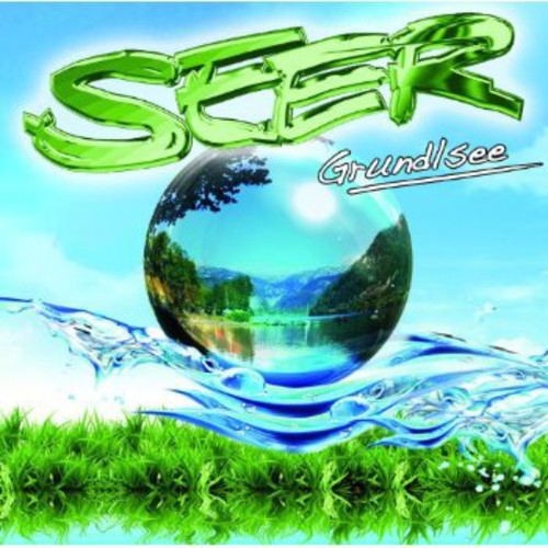 Seer - Grundlsee - Music CD
