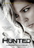Hunted: Complete First Season - Hunted: Complete First Season - DVD