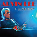 Lee,alvin - Last Show - Music CD