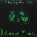 Relaxed Muscle - Heavy Nite With - Music CD