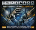 Hardcore T.u.c. 2012 V2 / Various - Hardcore T.u.c. 2012 V2 / Various - Music CD