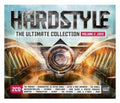 Hardstyle T.u.c. 2012 V2 / Various - Hardstyle T.u.c. 2012 V2 / Various - Music CD