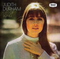 Durham,judith - Gift Of Song - Music CD
