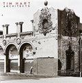 Hart,tim - Architects - Vinyl Record
