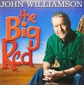 Williamson,john - Big Red The - Vinyl Record