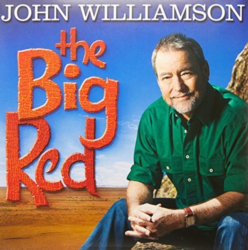 Williamson,john - Big Red The - Vinyl Record