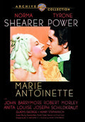 Marie Antoinette - Marie Antoinette - DVD