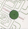 Buzzin10 - Basement Mood - Vinyl Record