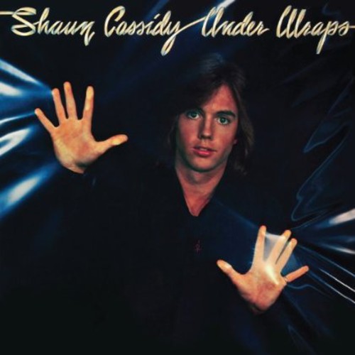 Cassidy,shaun - Under Wraps - Music CD