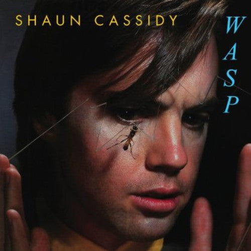 Cassidy,shaun - Wasp - Music CD