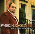 Dopson,patrick - Open The Heavens - Music CD