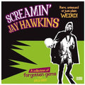 Hawkins,jay - Rare Unissued Or Just Plain Weird - Vinyl Record