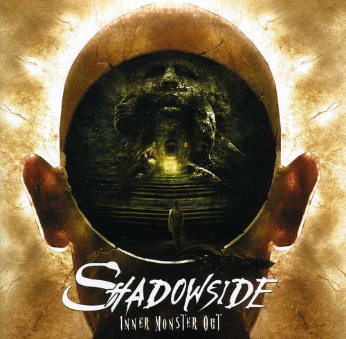 Shadowside - Inner Monster Out - Music CD