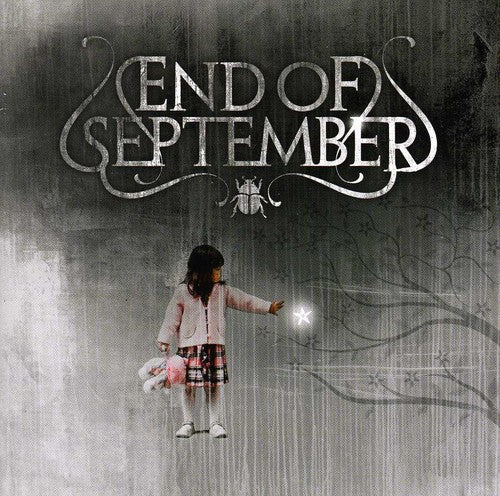 End Of September - End Of September - Music CD