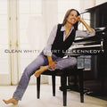 Kennedy,liz - Clean White Shirt - Music CD