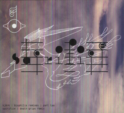 Bjork - Biophilia Remix Series 2