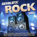 Absolute Rock 2012 - Absolute Rock 2012 - Music CD