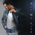 Stephan,john - All My Life - Music CD
