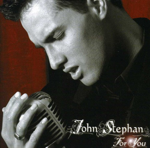 Stephan,john - For You - Music CD