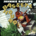Bassett,johnnie - Bassett Hound - Music CD