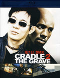 Cradle 2 The Grave - Cradle 2 The Grave - Blu-ray