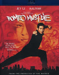 Romeo Must Die - Romeo Must Die - Blu-ray