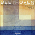 Beethoven / Osborne - Bagatelles - Music CD
