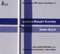 Mozart / Kentner / Blech - Complete Hmv Stereo Recordings 2 - Music CD