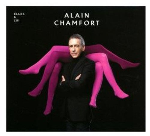 Chamfort,alain - Elles & Lui - Music CD