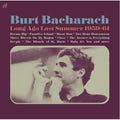 Bacharach,burt - Long Ago Last Summer 1959 - 61 - Music CD