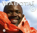 Wabotai - Circle Songs - Music CD