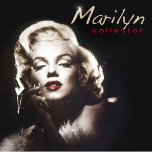 Monroe,marilyn - Collector - Music CD