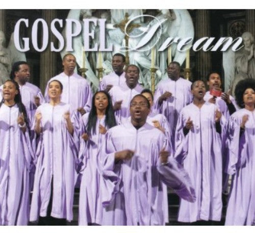 Gospel Dream - Collector 20eme Anniversaire - Music CD