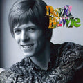 Bowie,david - Deram Anthology 1966-1968 - Music CD