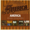 Original Album Series [Import] Music CD
