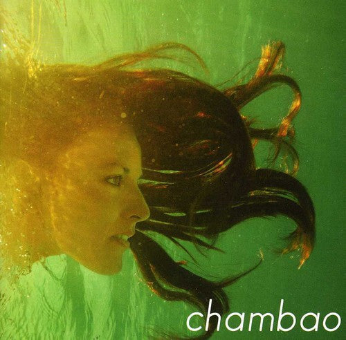 Chambao - Chambao - Music CD
