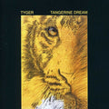 Tangerine Dream - Tyger - Music CD