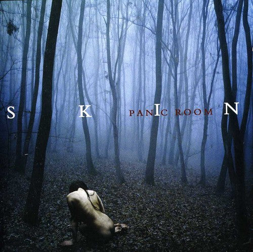 Panic Room - Skin - Music CD