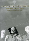 H.h. Dalai Lama - Walking The Path Of Peace - DVD