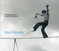 Bach,j.s. / Monteverdi Choir / Gardiner - Bach Motets - Music CD