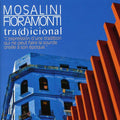 Mosalini,juanjo / Fioramonti,adrian - Tra(d)icional - Music CD