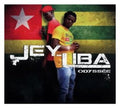 Liba,jey - Odyssee - Music CD