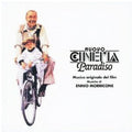 Morricone,ennio - Nuovo Cinema Paradiso: Musica Originale Del - Music CD