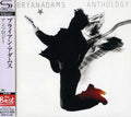 Adams,bryan - Anthology - Music CD