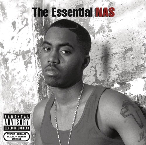 Nas - Essential Nas - Music CD