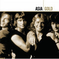 Asia - Gold - Music CD