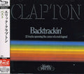 Clapton,eric - Backtrackin - Music CD
