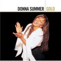 Summer,donna - Gold - Music CD