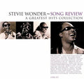 Wonder,stevie - Song Review: Greatest Hits Collection - Music CD