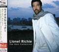 Richie,lionel - Best Collection - Music CD